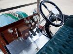 Rolls-Royce Silver Ghost 40/50 HP Limousine by Rippon Brothers 1907 года
